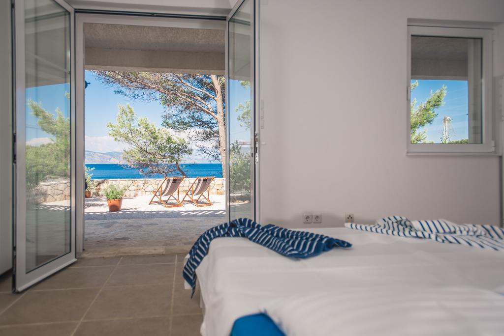Aqua Villa *